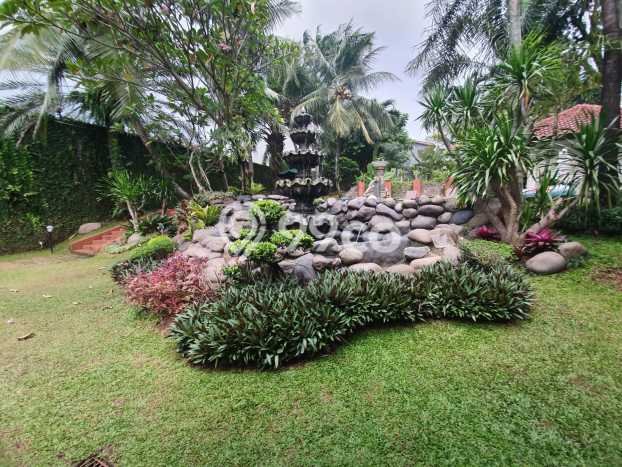 Hunian Super Mewah dengan Akses Paling Strategis di Bintaro, Tangerang Selatan Hunian Super Mewah dengan Akses Paling Strategis di Bintaro, Tangerang Selatan
