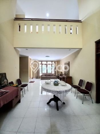 Hunian Super Elit dengan Akses Paling Strategis di Bintaro, Tangerang Selatan Hunian Super Elit dengan Akses Paling Strategis di Bintaro, Tangerang Selatan