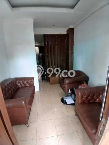 Jual Rumah Eksklusif 3 KT di Bintaro, Tangerang Selatan Jual Rumah Eksklusif 3 KT di Bintaro, Tangerang Selatan