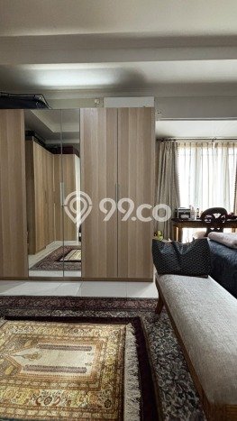 Dijual Rumah Luas Elegan Dengan View Cantik di Bintaro, Tangerang Selatan Dijual Rumah Luas Elegan Dengan View Cantik di Bintaro, Tangerang Selatan