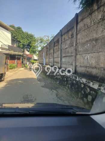 Tanah Dijual Area Strategis di Bintaro Tangerang Selatan 1029m2 Tanah Dijual Area Strategis di Bintaro Tangerang Selatan 1029m2