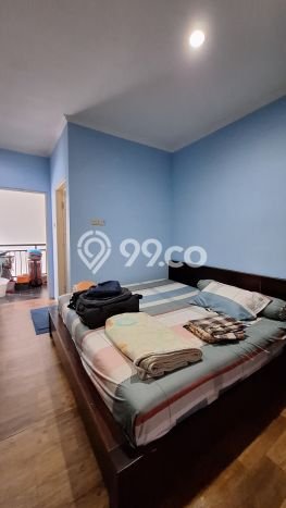 Hunian Super Elit dengan Akses Paling Strategis di Sektor 9-Bintaro, Tangerang Selatan Hunian Super Elit dengan Akses Paling Strategis di Sektor 9-Bintaro, Tangerang Selatan