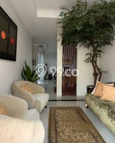 Dijual Rumah Luas Elegan Dengan View Cantik di Bintaro, Tangerang Selatan Dijual Rumah Luas Elegan Dengan View Cantik di Bintaro, Tangerang Selatan