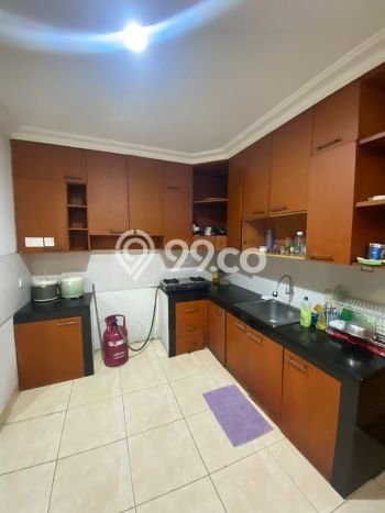 For Sale! Luxury House LT 270m2 Desain Elegan di Bintaro For Sale! Luxury House LT 270m2 Desain Elegan di Bintaro