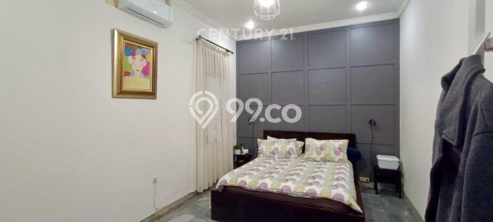 BEST OFFER! Rumah Untuk Investasi area Rempoa, Luas 200m² Bangunan 300m² BEST OFFER! Rumah Untuk Investasi area Rempoa, Luas 200m² Bangunan 300m²