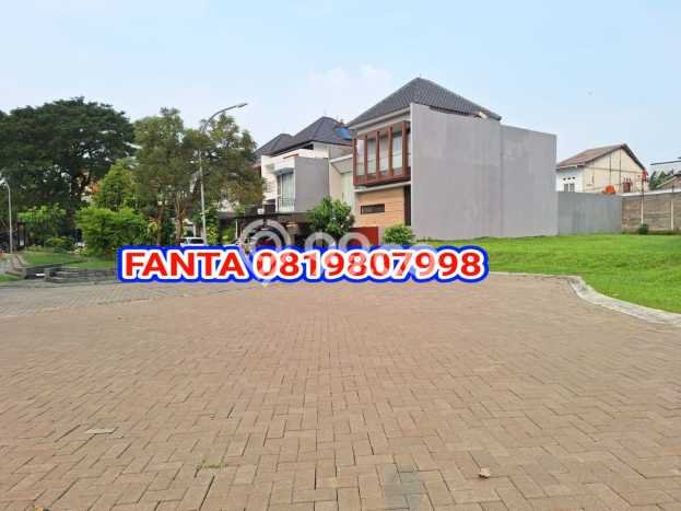 Rumah Luxury Modern Siap Huni di Bintaro Tangerang Selatan Rumah Luxury Modern Siap Huni di Bintaro Tangerang Selatan