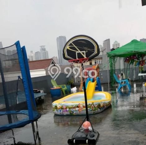 Hunian Super Elit dengan Akses Paling Strategis di Bendungan Hilir, Jakarta Pusat Hunian Super Elit dengan Akses Paling Strategis di Bendungan Hilir, Jakarta Pusat