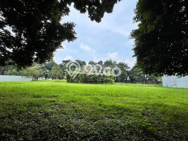 Tanah Kavling Dijual di Tangerang Selatan dengan Spesifikasi 600m2 Tanah Kavling Dijual di Tangerang Selatan dengan Spesifikasi 600m2