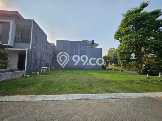 Tanah Area Berkembang Kawasan Bintaro, Luas 240m2m², Akses ke Pusat Kota Tanah Area Berkembang Kawasan Bintaro, Luas 240m2m², Akses ke Pusat Kota