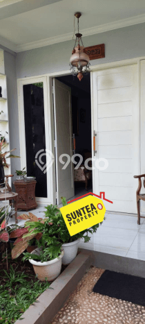 Dijual Rumah Luas Elegan Dengan View Eksklusif di Lebak Bulus, Jakarta Selatan Dijual Rumah Luas Elegan Dengan View Eksklusif di Lebak Bulus, Jakarta Selatan