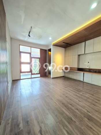 Rumah Elit Modern Tanpa Renovasi di Bintaro Tangerang Selatan Rumah Elit Modern Tanpa Renovasi di Bintaro Tangerang Selatan