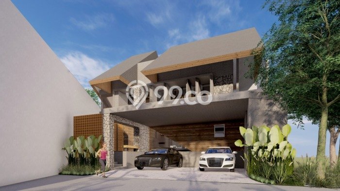 Lahan untuk Dijual di Bintaro Tangerang Selatan Luas 291m2 Lahan untuk Dijual di Bintaro Tangerang Selatan Luas 291m2