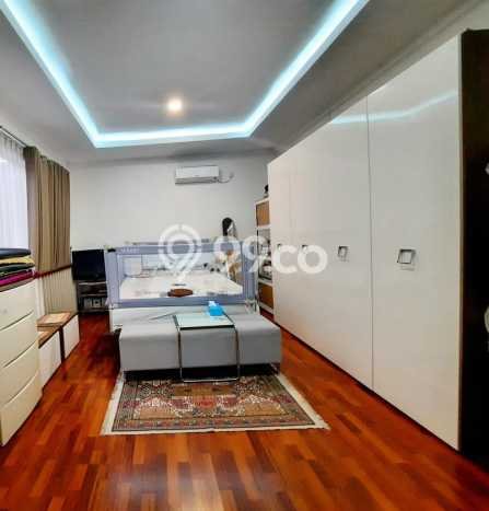 Rumah Elit Modern Siap Huni di Sektor 7-Bintaro Tangerang Selatan Rumah Elit Modern Siap Huni di Sektor 7-Bintaro Tangerang Selatan