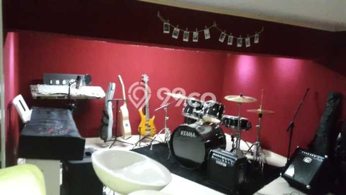 Rumah Elit Modern Siap Huni di Sektor 7-Bintaro Tangerang Selatan Rumah Elit Modern Siap Huni di Sektor 7-Bintaro Tangerang Selatan