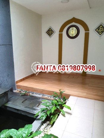 Rumah Luxury Modern Siap Huni di Sektor 9-Bintaro Tangerang Selatan Rumah Luxury Modern Siap Huni di Sektor 9-Bintaro Tangerang Selatan