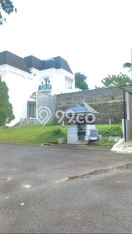 Tanah Dijual di Tangerang Selatan Seluas 189m2 Strategis Tanah Dijual di Tangerang Selatan Seluas 189m2 Strategis