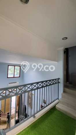 Rumah Bagus di Bintaro, Tangerang Selatan, Luas 72m² LB 90m² HARGA MENARIK! Rumah Bagus di Bintaro, Tangerang Selatan, Luas 72m² LB 90m² HARGA MENARIK!