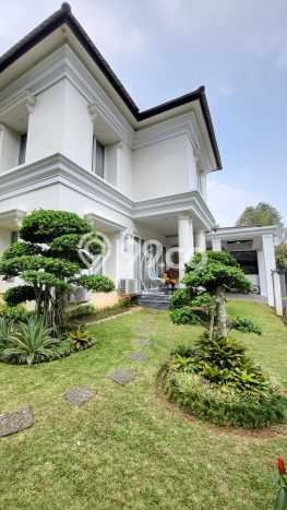 For Sale! Premium House LT 437m2 Desain Elegan di Sektor 7-Bintaro For Sale! Premium House LT 437m2 Desain Elegan di Sektor 7-Bintaro