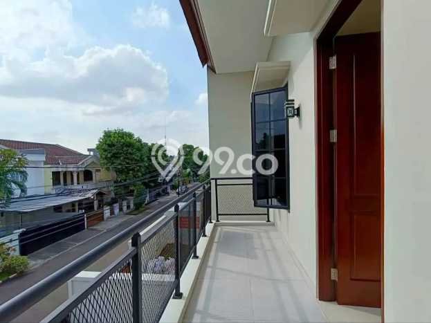 Dijual Cepat Rumah Favorit Siap Huni LB 160m2 di Pesanggrahan, Jakarta Selatan Dijual Cepat Rumah Favorit Siap Huni LB 160m2 di Pesanggrahan, Jakarta Selatan