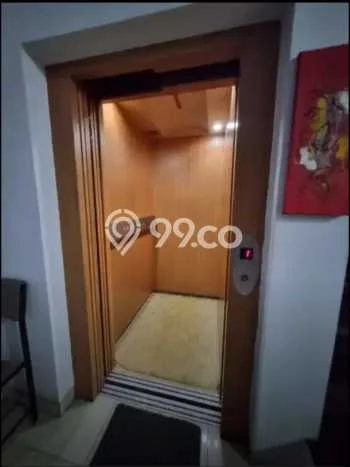 Rumah Mewah Siap Huni LT 566m2 di Sleman, Sleman Rumah Mewah Siap Huni LT 566m2 di Sleman, Sleman