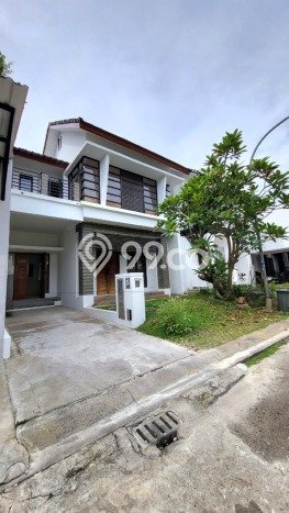 Dijual Rumah Luas Elegan Dengan View Cantik di Bintaro, Tangerang Selatan Dijual Rumah Luas Elegan Dengan View Cantik di Bintaro, Tangerang Selatan