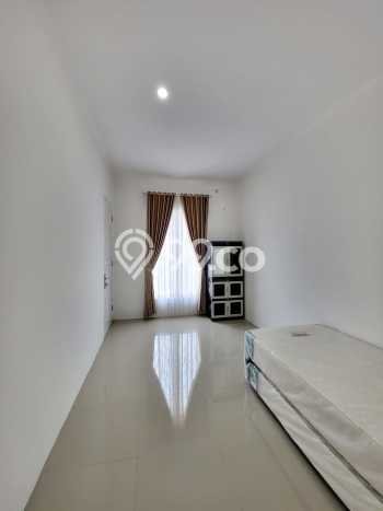 Dijual Rumah Eksklusif 3 KT di Kreo, Tangerang Dijual Rumah Eksklusif 3 KT di Kreo, Tangerang
