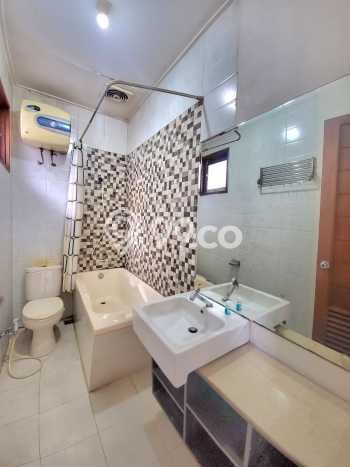 Jual Rumah Mewah Megah Dengan View Eksklusif di Bintaro, Tangerang Selatan Jual Rumah Mewah Megah Dengan View Eksklusif di Bintaro, Tangerang Selatan