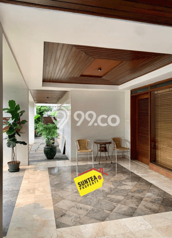 Dijual Rumah Premium dengan Fasilitas Sekitar Lengkap di Kebayoran Baru, Jakarta Selatan Dijual Rumah Premium dengan Fasilitas Sekitar Lengkap di Kebayoran Baru, Jakarta Selatan