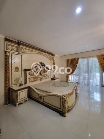 Dijual Rumah Mewah Elegan Dengan View Eksklusif di Sektor 7-Bintaro, Tangerang Selatan Dijual Rumah Mewah Elegan Dengan View Eksklusif di Sektor 7-Bintaro, Tangerang Selatan