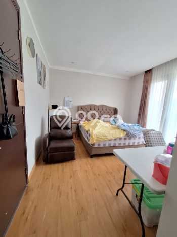 Rumah Luxury Modern Siap Huni di Bintaro Tangerang Selatan Rumah Luxury Modern Siap Huni di Bintaro Tangerang Selatan