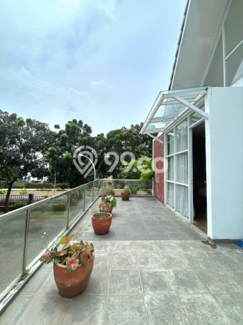 Rumah Elit Modern Siap Huni di Sektor 9-Bintaro Tangerang Selatan Rumah Elit Modern Siap Huni di Sektor 9-Bintaro Tangerang Selatan
