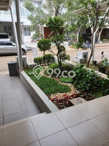 Rumah Luxury Modern Siap Huni di Sektor 9-Bintaro Tangerang Selatan Rumah Luxury Modern Siap Huni di Sektor 9-Bintaro Tangerang Selatan