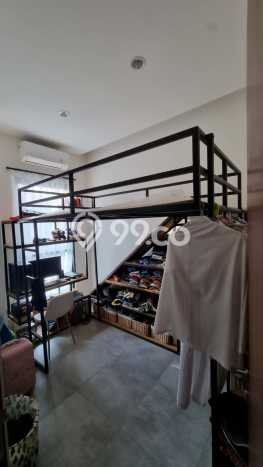 Rumah Modern Cantik 4 KT Bisa Langsung Pindah di Ciputat Rumah Modern Cantik 4 KT Bisa Langsung Pindah di Ciputat