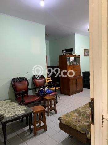 Dijual Hunian Rumah Terawat 3 KT di Bintaro, Tangerang Selatan Dijual Hunian Rumah Terawat 3 KT di Bintaro, Tangerang Selatan