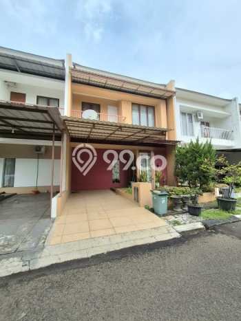 Dijual Hunian Rumah Nyaman 3 KT di Bintaro, Tangerang Selatan Dijual Hunian Rumah Nyaman 3 KT di Bintaro, Tangerang Selatan