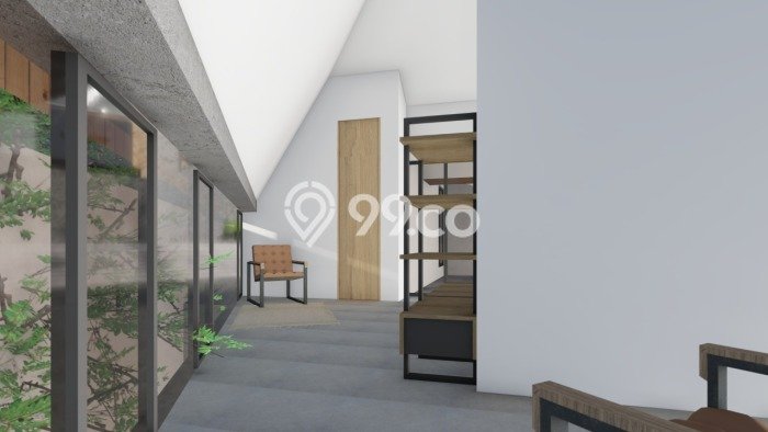 Lahan untuk Dijual di Bintaro Tangerang Selatan Luas 291m2 Lahan untuk Dijual di Bintaro Tangerang Selatan Luas 291m2