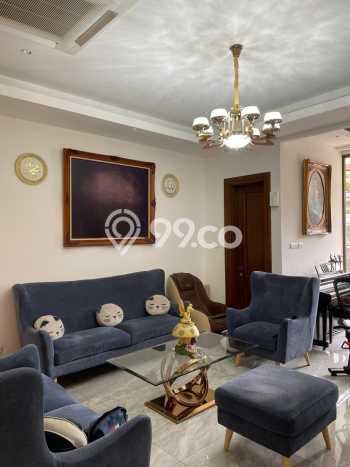 Rumah Luxury Modern Siap Huni di Bintaro Tangerang Selatan Rumah Luxury Modern Siap Huni di Bintaro Tangerang Selatan