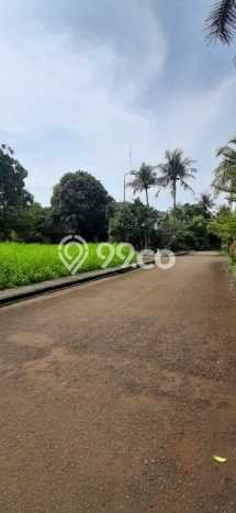 Untuk Dijual Tanah di Tangerang Selatan, Luas 396m2 SHM Untuk Dijual Tanah di Tangerang Selatan, Luas 396m2 SHM