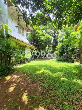 Rumah Kontrakan Tangerang Selatan LT 500m2 LB 300m2 Area Bintaro Rumah Kontrakan Tangerang Selatan LT 500m2 LB 300m2 Area Bintaro