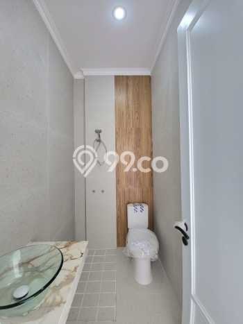 Rumah Elit Modern Tanpa Renovasi di Bintaro Tangerang Selatan Rumah Elit Modern Tanpa Renovasi di Bintaro Tangerang Selatan