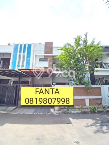 Ready to Use! Premium House LT 148m2 Desain Elegan di Sektor 9-Bintaro Ready to Use! Premium House LT 148m2 Desain Elegan di Sektor 9-Bintaro