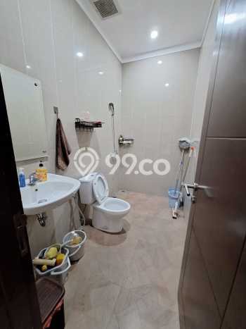 Rumah Luxury Modern Siap Huni di Bintaro Tangerang Selatan Rumah Luxury Modern Siap Huni di Bintaro Tangerang Selatan