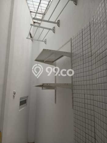 Rumah Modern 3 Kamar LT 96m2 di Bintaro Rumah Modern 3 Kamar LT 96m2 di Bintaro