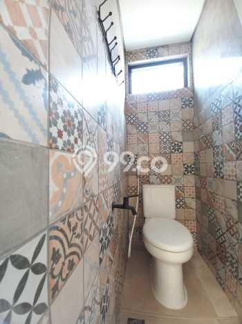Ready to Use! Premium House LT 96m2 Desain Elegan di Bintaro Ready to Use! Premium House LT 96m2 Desain Elegan di Bintaro
