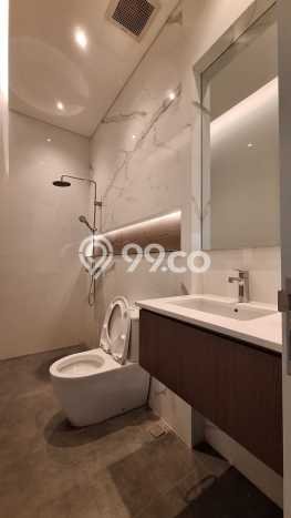Rumah Elit Modern Siap Huni di Bintaro Tangerang Selatan Rumah Elit Modern Siap Huni di Bintaro Tangerang Selatan