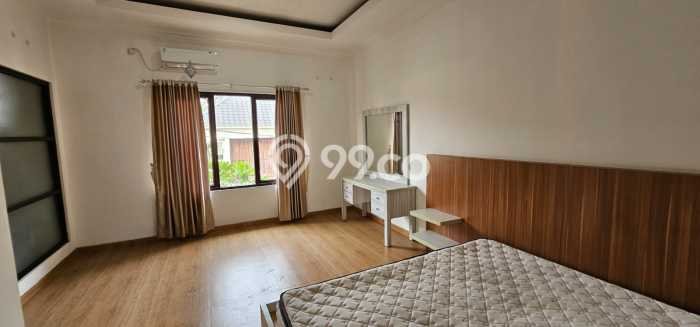 Rumah Luxury Modern Siap Huni di Bintaro Jakarta Selatan Rumah Luxury Modern Siap Huni di Bintaro Jakarta Selatan