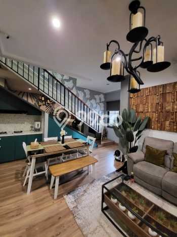 Rumah Elit Modern Siap Huni di Bintaro Tangerang Selatan Rumah Elit Modern Siap Huni di Bintaro Tangerang Selatan
