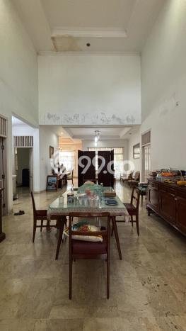 Jual Rumah Mewah Megah Dengan View Eksklusif di Bintaro, Tangerang Selatan Jual Rumah Mewah Megah Dengan View Eksklusif di Bintaro, Tangerang Selatan