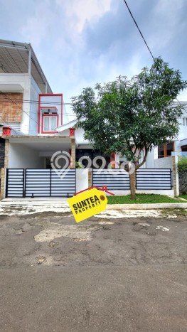 Jual Rumah Minimalis Bagus Punya 2 KT di Pondok Aren Tangerang Selatan SHM Jual Rumah Minimalis Bagus Punya 2 KT di Pondok Aren Tangerang Selatan SHM