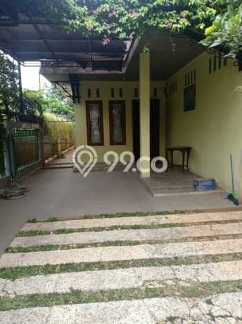 Rumah Elit Modern Tanpa Renovasi di Bintaro Tangerang Selatan Rumah Elit Modern Tanpa Renovasi di Bintaro Tangerang Selatan